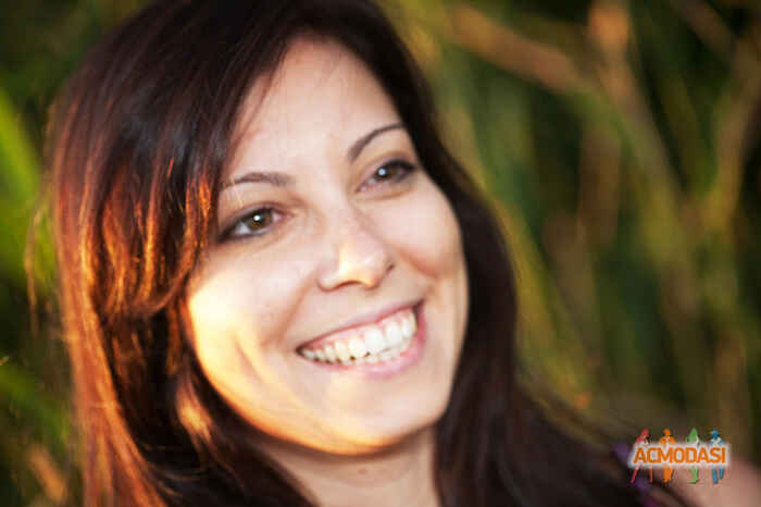 Оксана Викторовна Данилишина фото №34523. Завантажено 24 Квітня 2011