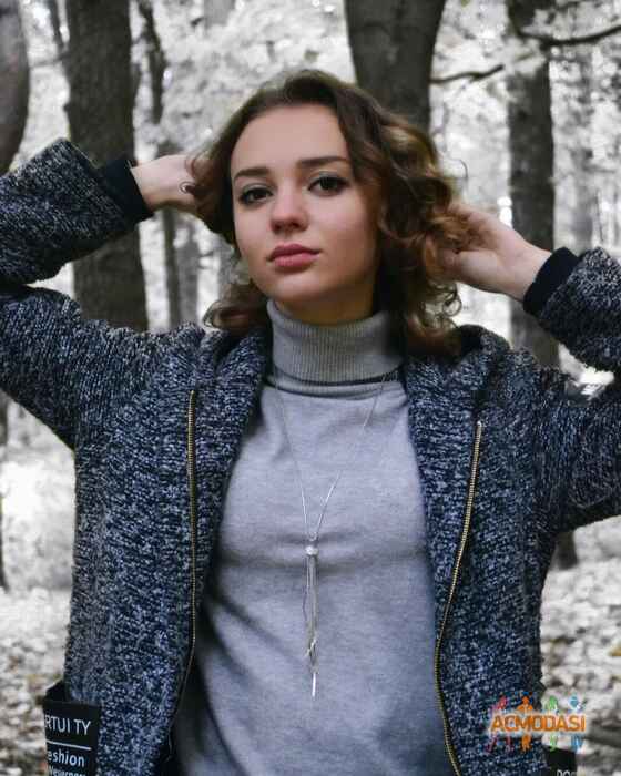 Марія Геннадіївна Шматко фото №1124449. Завантажено 26 Жовтня 2017