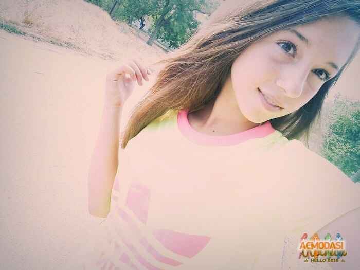 Каролина  Качан фото №975784. Завантажено 24 Жовтня 2016