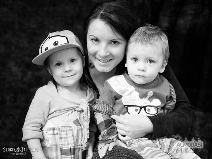 Влада/Захар Остаповичі Шеремета фото №1013490. Завантажено 30 Січня 2017