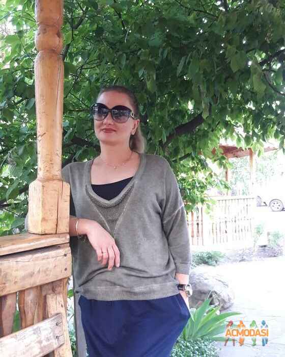 Наталья  Розенберг фото №1052539. Завантажено 11 Травня 2017