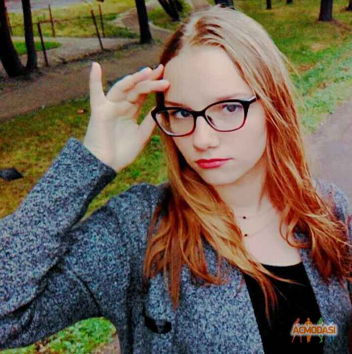 Вероника  Данилюк фото №1067706. Завантажено 17 Червня 2017