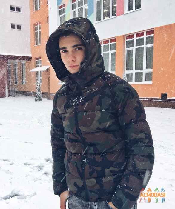 Сергей Александрович Боровик фото №1182487. Завантажено 08 Лютого 2018