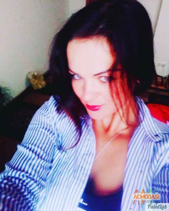 Ольга  Соловчук фото №1099906. Завантажено 04 Вересня 2017