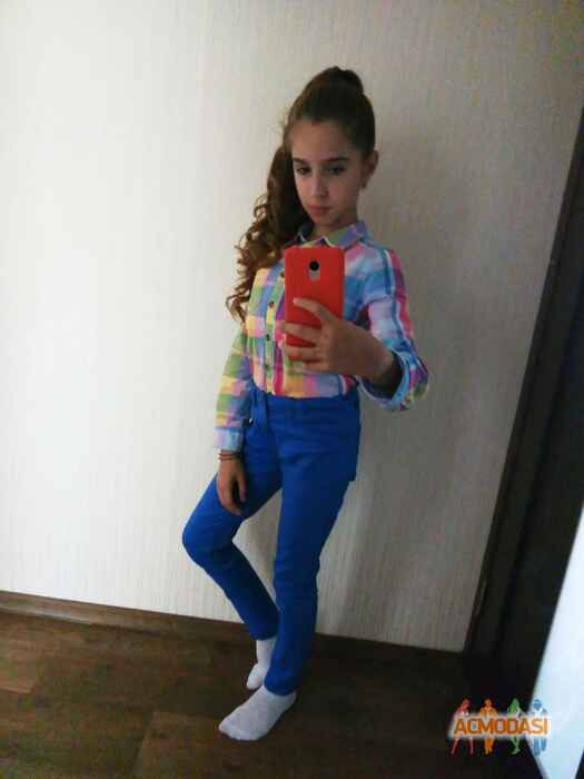 Юлия Дмитриевна Бершацкая фото №1138436. Завантажено 17 Листопада 2017