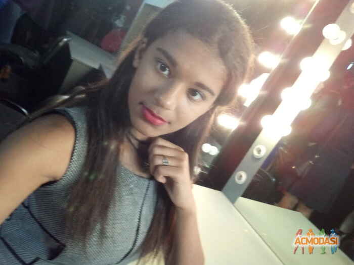 Эстер Эдвин Авузудике фото №1139023. Завантажено 18 Листопада 2017