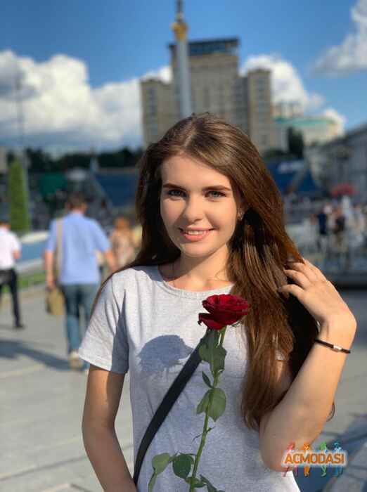 Пугаченко Анастасия Эдуардовна фото №1488572. Завантажено 16 Грудня 2019