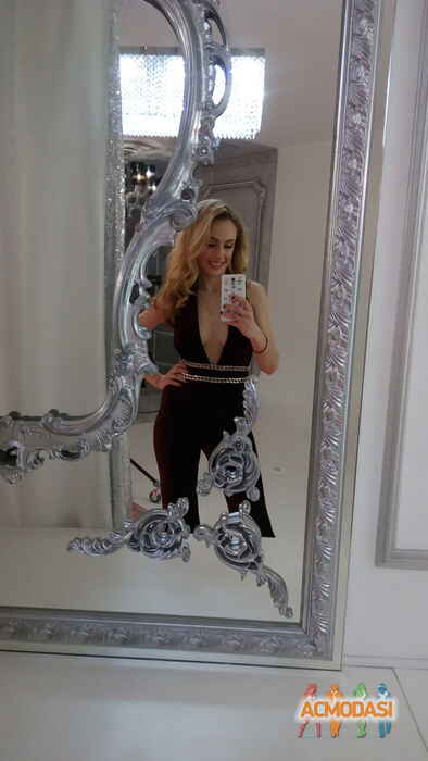 Александра Юрьевна Бор фото №1203650. Завантажено 11 Березня 2018