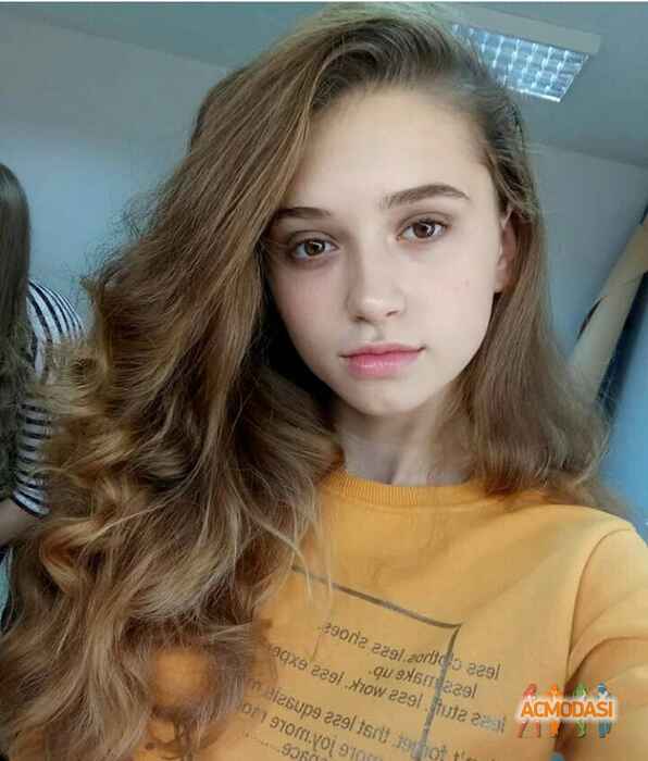Євгенія Олександрівна Білобородова фото №1327931. Завантажено 25 Листопада 2018
