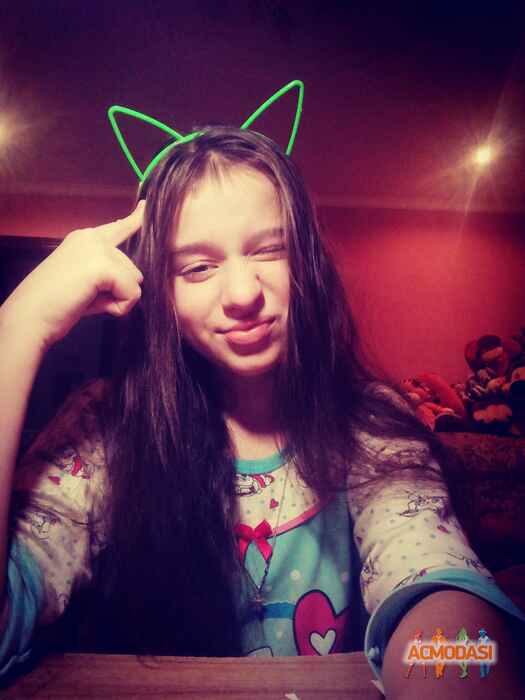 Даша Алексеевна Бахметова фото №1324154. Завантажено 17 Листопада 2018