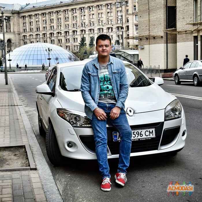 Дмитро  Воронович фото №1355204. Завантажено 25 Січня 2019