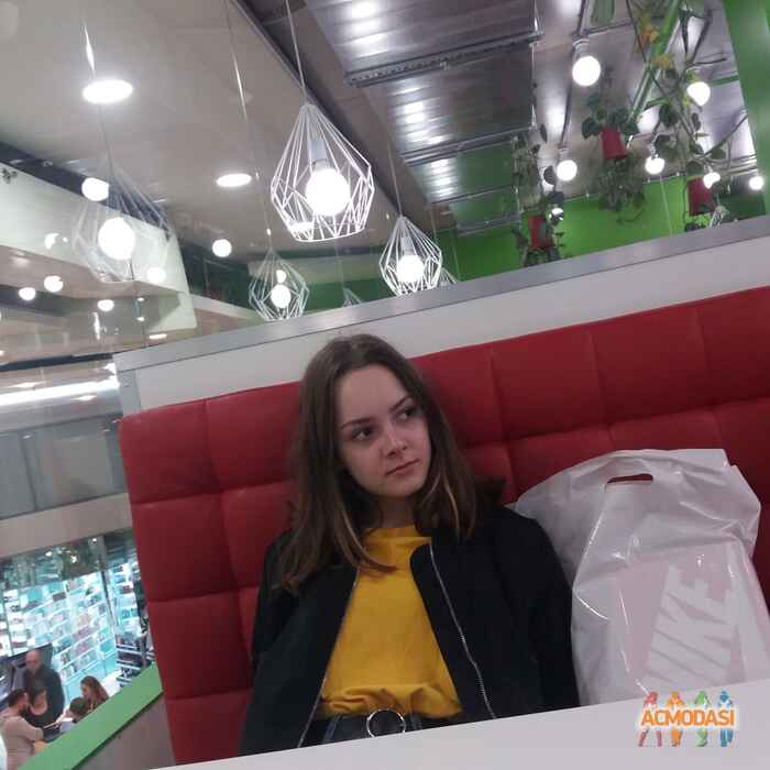 Марина  Ткачук фото №1404831. Завантажено 29 Травня 2019