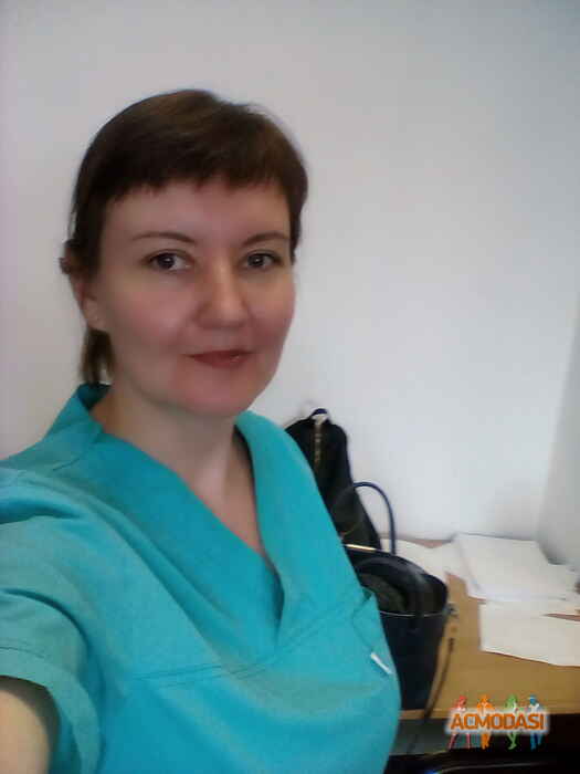 Виктория Ивановна Козак фото №1419642. Завантажено 07 Липня 2019