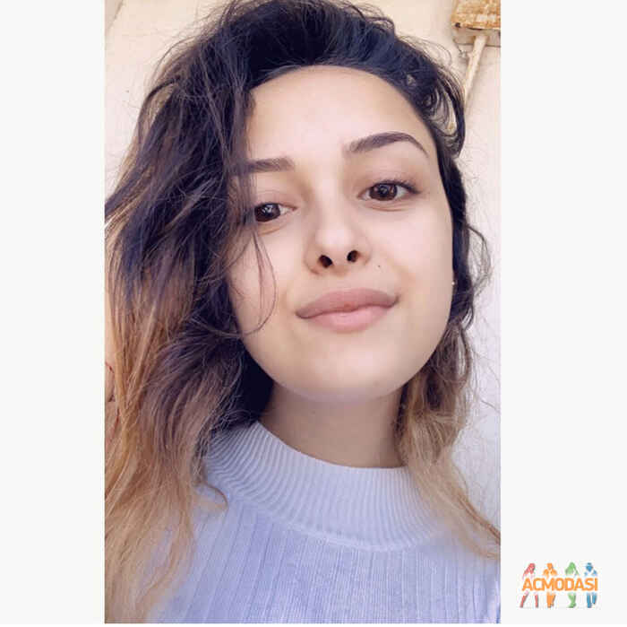 Камалия Зауровна Гусейнова фото №1434755. Завантажено 12 Серпня 2019