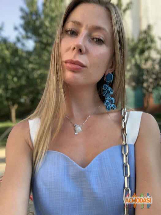 Евгения Глебовна Андреева фото №1440657. Завантажено 26 Серпня 2019