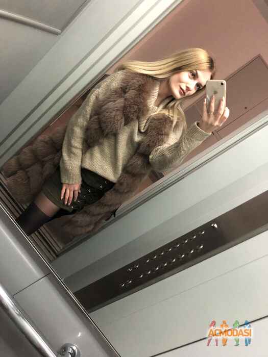 Ольга Олегівна Оляніна фото №1466895. Завантажено 27 Жовтня 2019