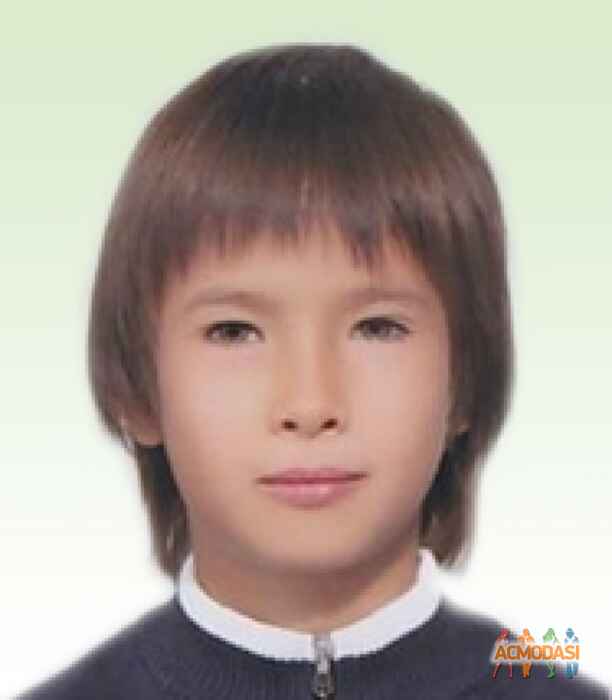 Демьянов Даниил Алексеевич фото №159311. Завантажено 03 Березня 2012