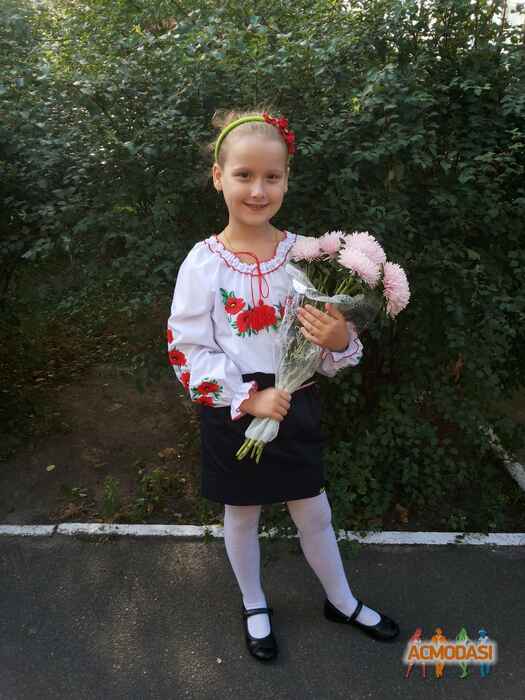 Анастасія Сергіївна Терещенко фото №986874. Завантажено 18 Листопада 2016