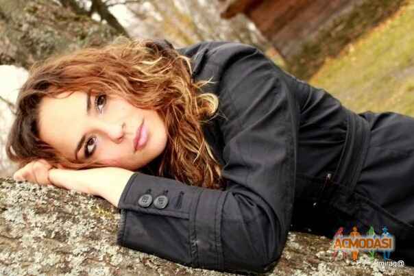 Анна Дмитриевна Буга фото №65233. Завантажено 31 Серпня 2011