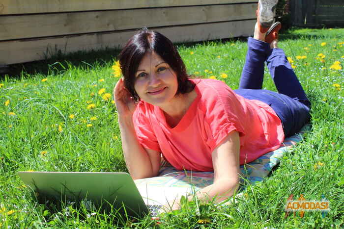 Наталья  Урусова фото №1004930. Завантажено 09 Січня 2017