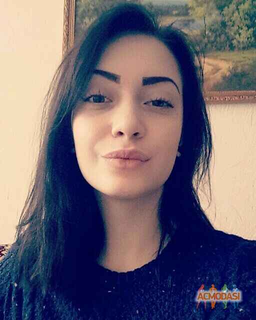 Ірина Ігорівна Лєщина фото №1088396. Завантажено 07 Серпня 2017