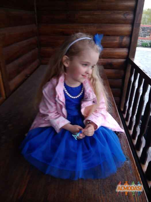 Синица  Ольга фото №1098167. Завантажено 31 Серпня 2017