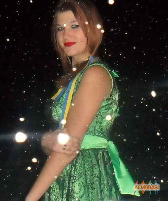 Олена Миколаївна Вознюк фото №1119171. Завантажено 16 Жовтня 2017