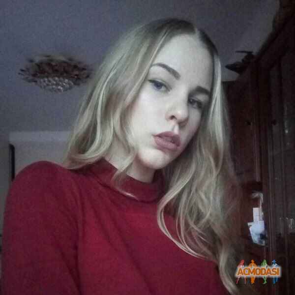 Вероніка Сергіївна Бондарева фото №1188170. Завантажено 16 Лютого 2018