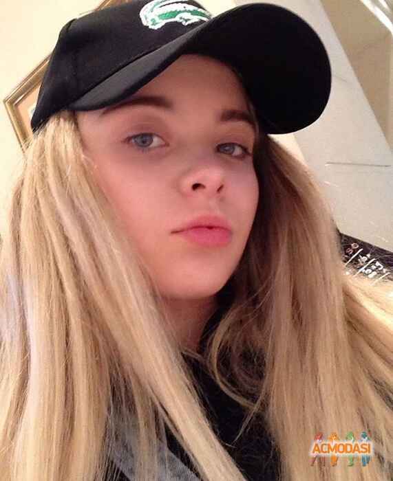 Валерія Русланівна Дубницька фото №1193369. Завантажено 23 Лютого 2018