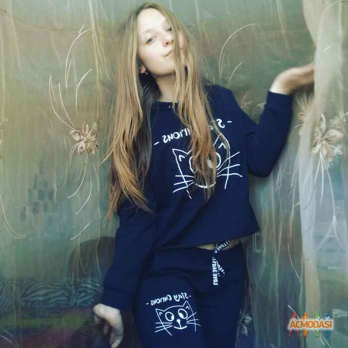 Маргарита Віталіївна Павловська фото №1236970. Завантажено 28 Травня 2018
