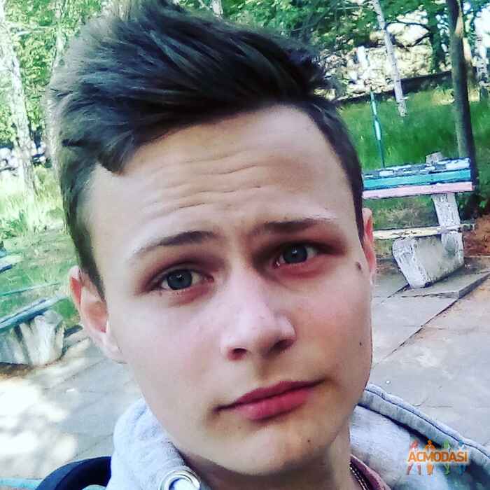 Данило Олександрович Минаєв фото №1281061. Завантажено 26 Серпня 2018