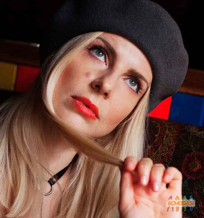 Natasha   фото №1328094. Завантажено 25 Листопада 2018