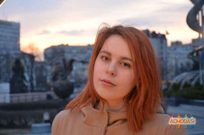Элиза Александровна Абысова фото №1460447. Завантажено 13 Жовтня 2019