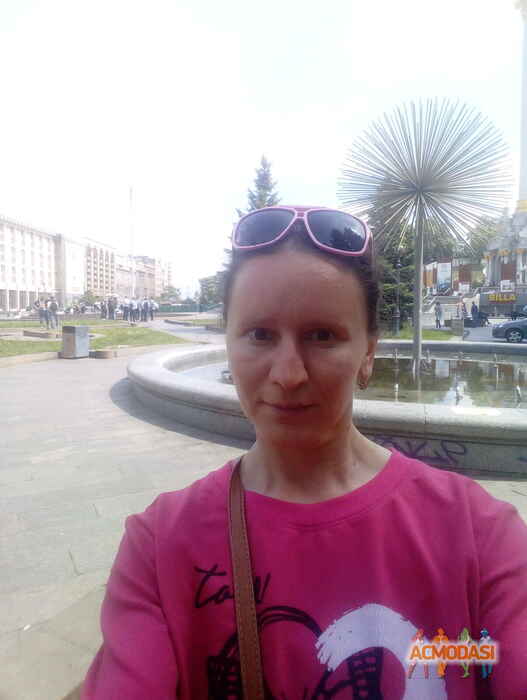 Яна  Яна фото №1401351. Завантажено 18 Травня 2019