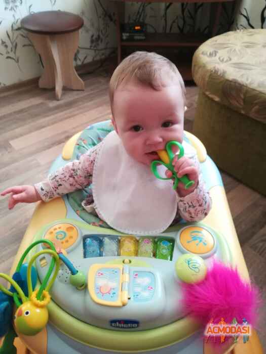 Яна Анатольевна Бегас фото №1492119. Завантажено 29 Грудня 2019