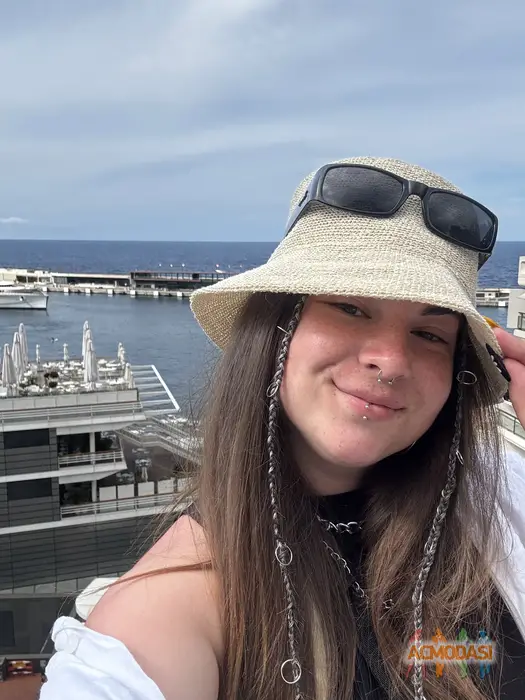 Софія  Мошинець фото №1750295. Завантажено 02 Грудня 2025