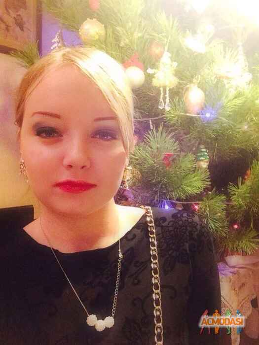 Алина Владимировна Иванова фото №781834. Завантажено 02 Лютого 2015