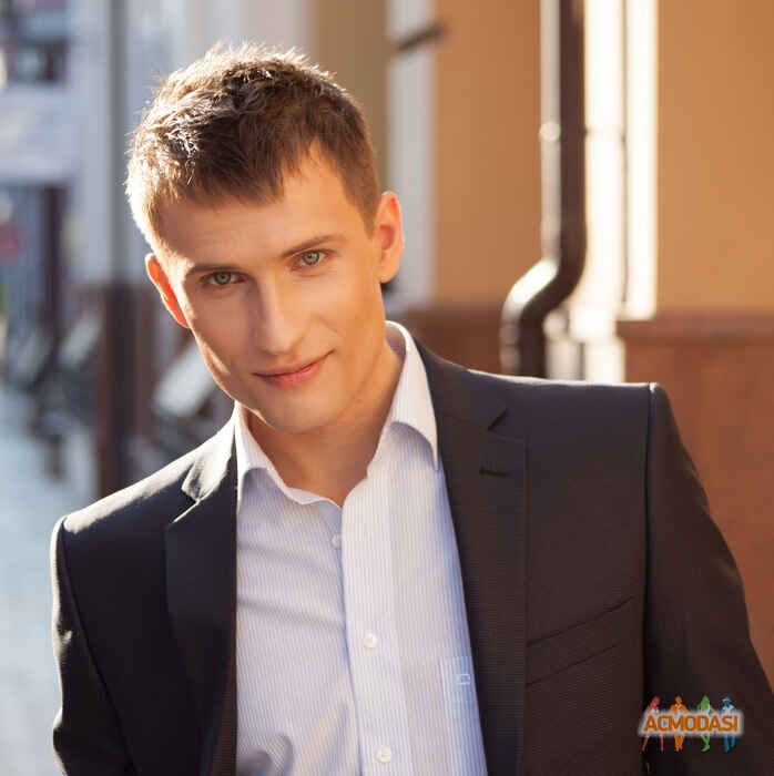 Андрей Владиславович Тужанский фото №810688. Завантажено 27 Червня 2015