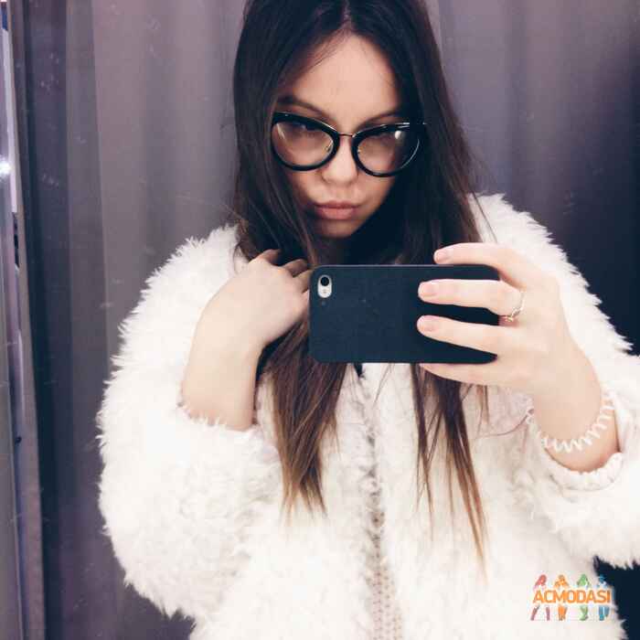Ольга Вадимовна Лисицына фото №906569. Завантажено 03 Травня 2016