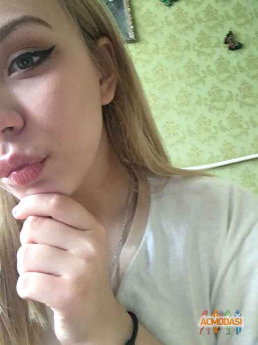 Виктория Сергеевна Дацькова фото №1023521. Завантажено 22 Лютого 2017