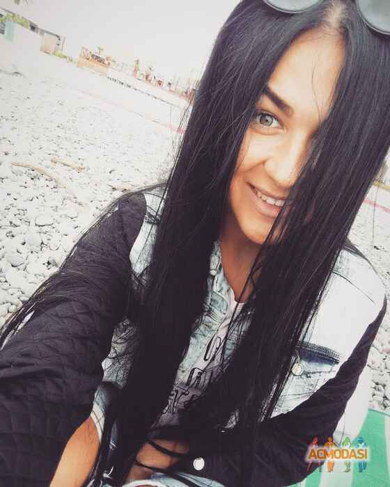 Дарья  Величко фото №1101761. Завантажено 08 Вересня 2017