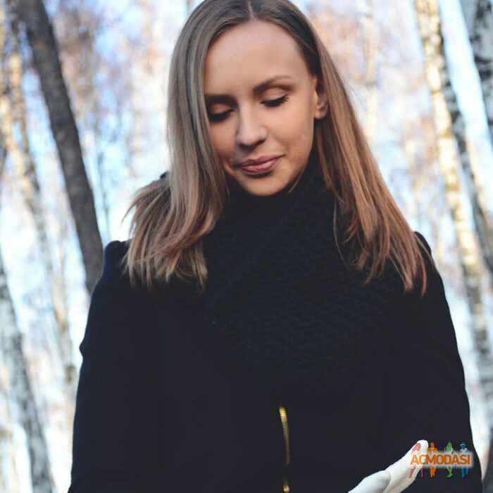 Анастасия Олеговна Голомоза фото №1017811. Завантажено 08 Лютого 2017