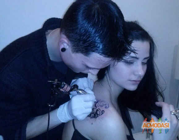 Андрей Александровичь Слукин фото №1138712. Завантажено 18 Листопада 2017