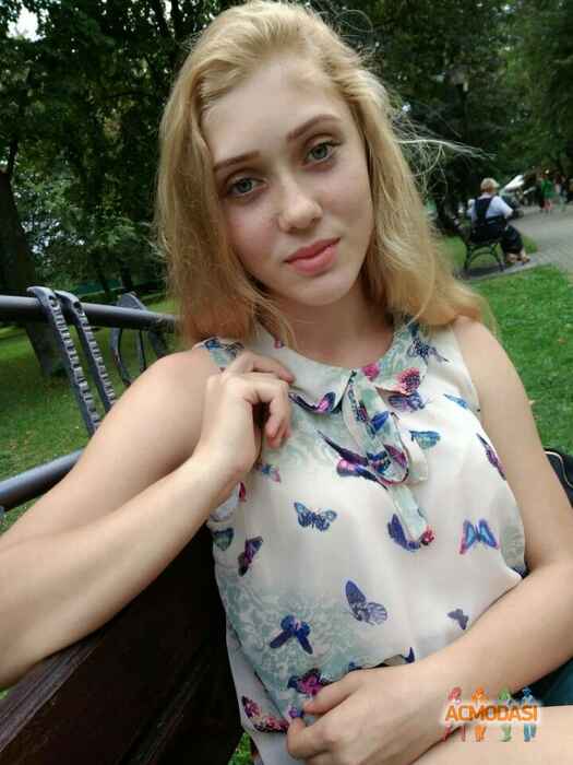 Анжеліка Леонідівна Мидзяновська фото №1172821. Завантажено 26 Січня 2018