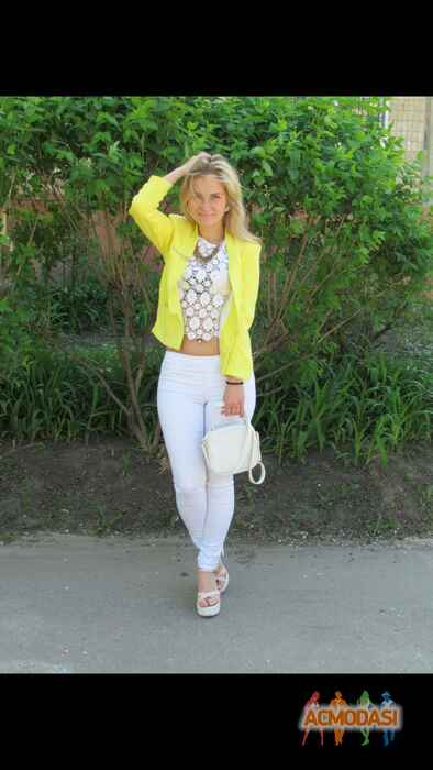 Анна Васильевна Чернигина фото №1179105. Завантажено 04 Лютого 2018