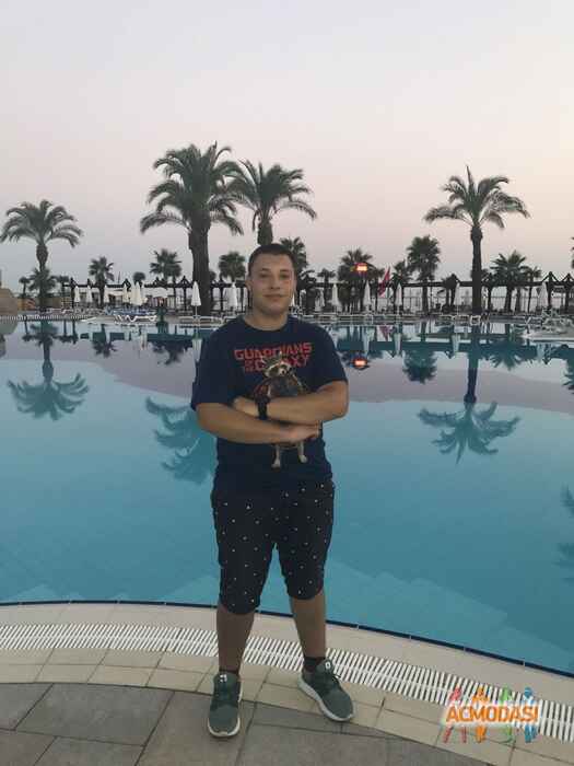 Костянтин Ігорович Докторов фото №1184317. Завантажено 11 Лютого 2018