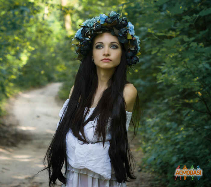Юлия  Вадимовна фото №938683. Завантажено 30 Липня 2016
