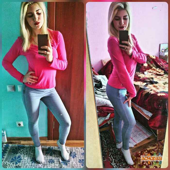 Марія Геннадіївна Лісовська фото №1194394. Завантажено 24 Лютого 2018