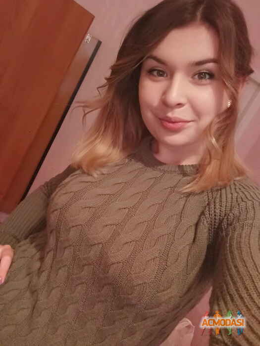 Анна Вадимовна Аносова фото №1210316. Завантажено 20 Березня 2018
