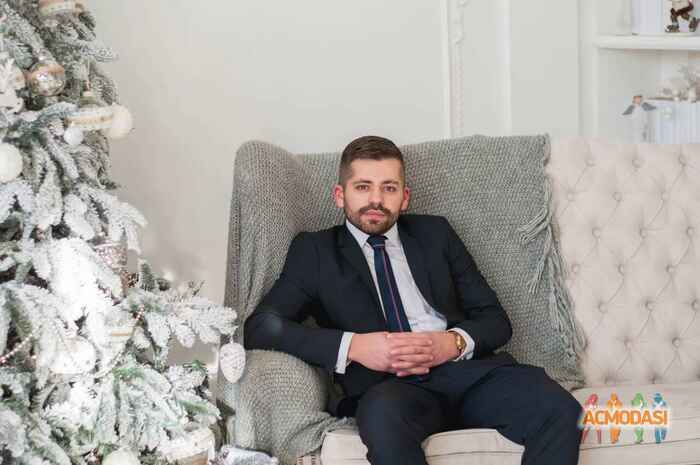 Mikhailo Iliich Gankulich фото №1252700. Завантажено 01 Липня 2018